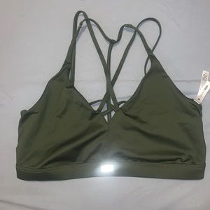 VSX SPORTS BRA